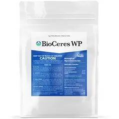 BioSafe BioCeres WP 1Lb OMRI (12/Cs) ( Beauveria bassiana ) 12 MONTH SHELF LIFE
