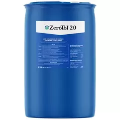 BioSafe ZeroTol 55Gl (4/Pl) OMRI HAZ ( Hydrogen Dioxide+Peroxyacetic acid )