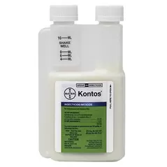 Bayer Envu Kontos 250ml (6/CS) AGENCY