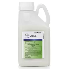 Bayer Envu Altus 64oz (4/CS) AGENCY