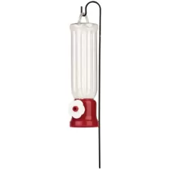 Penn 2pk Planter Hummingbird Feeder