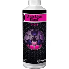 Cutting Edge Quart Uncle Johns Blend 0-0-2