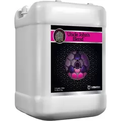Cutting Edge 2.5 Gallon Uncle Johns Blend 0-0-2