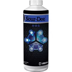 Cutting Edge Quart SourDee 0-0-2