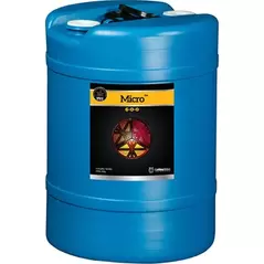 Cutting Edge 15 Gallon Micro 6-0-0