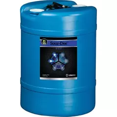 Cutting Edge 15 Gallon SourDee 0-0-2