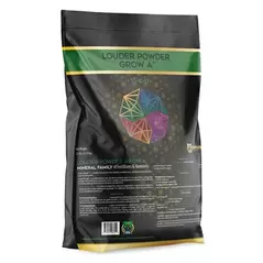 Cutting Edge 25lb Louder Powder Grow A 15-0-0