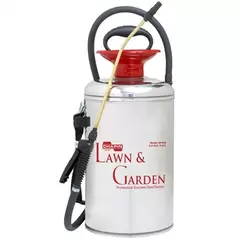 Chapin 2gal Stainless Steel Sprayer