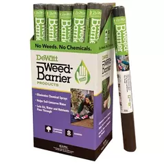 Dewitt 15 Year 3x50 Standard Weed Control