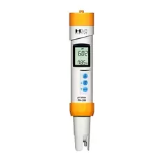 DIL HM Meter PH Temp Pro Series Waterproof