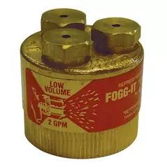 Dramm Fogg-It Low Volume 610LC 2GPM 12/CS