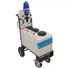 Dramm FC3X7-DT Ferticart 3 - 7 Gallon Tanks