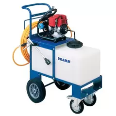 Dramm MS20-GAS-66BF Sprayer w/Pneumatic Tires