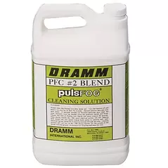 Dramm Gal Pulsfog Cleaning Solution COMMERCIAL PFC-1G DMPFC1