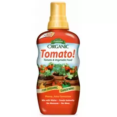 Espoma 16oz Tomato!