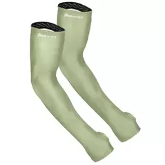 Farmers Defense Small/Medium Protection Sleeves Forest Green