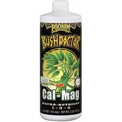 FoxFarm Quart BushDoctor Cal Mag
