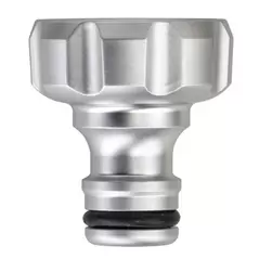 Gardena Prem Metal Faucet Connector