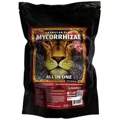 GreenGro 2lb Granular Plus Mycorrhizae