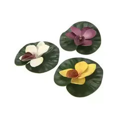 Pond Boss Multi 3Pk Lily Pad