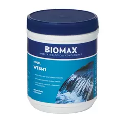 Atlantic Biomax - (1 lb) - Weekly Biological Conditioner