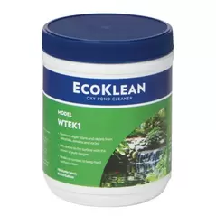 Atlantic Ecoklean - (1 Lb) - Oxy Pond Cleaner
