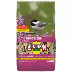 Audubon 5