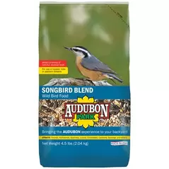 Audubon 4.5