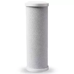 GrowoniX 4.5" x 9.75" White Coconut Carbon Filter