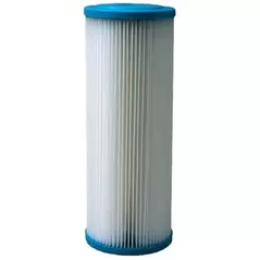 GrowoniX 4.5" x 9.75" Pleated Sediment Filter