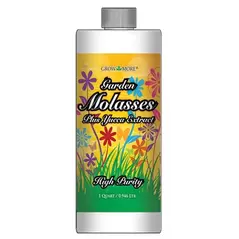 Grow More 1qt Garden Molasses