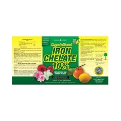 Grow More 24oz Iron Chelate 10%