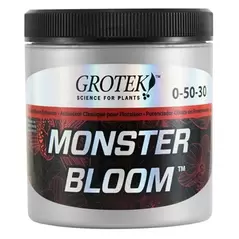 Grotek 130g Monster Bloom Intl 0-50-30