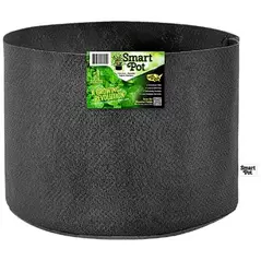 Smart Pot 20gal Black Bulk Box