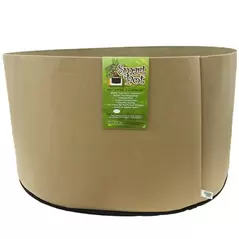 Smart Pot 65gal Tan Bulk Box