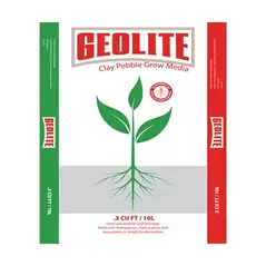 HDF Geolite Pebbles 10L 8-20 MM