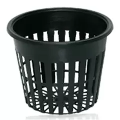 HDF 100ct 3.75" Net Cup Pack