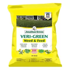 Jonathan Green 5M Veri-Green Weed & Feed
