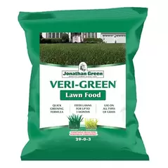 Jonathan Green 5M Veri-Green Lawn Food