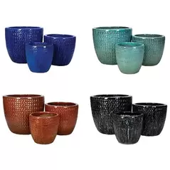 Jackson Pottery 24pc New Directions Collection