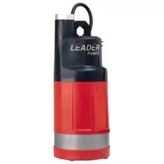 Leader Ecodiver 1000 - 3/4 HP - 1620 GPH