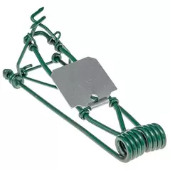 Macabee Gopher Trap