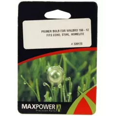 Maxpower Primer Bulb Walbro 188-12