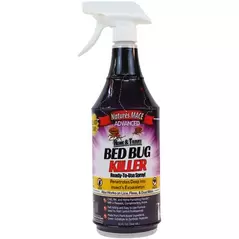 Nature's Mace 32oz Bed Bug Killer RTU