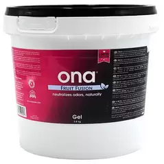 Ona Gel Fruit Fusion 3.8kg/8.5lbs