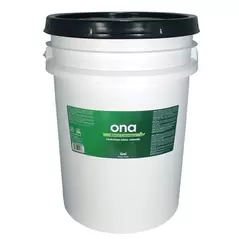 Ona Gel Apple Crumble 20kg/44lbs