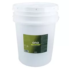 Ona Liquid Fresh Linen 20L/5Gal