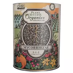 Plant Success Organics Granular 5lb