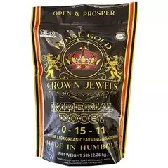Crown Jewels 5
