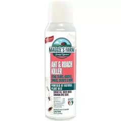 Maggie's Farm 14oz Simply Effective Ant & Roach Aerosol